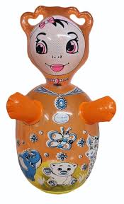Plastic Air Toys